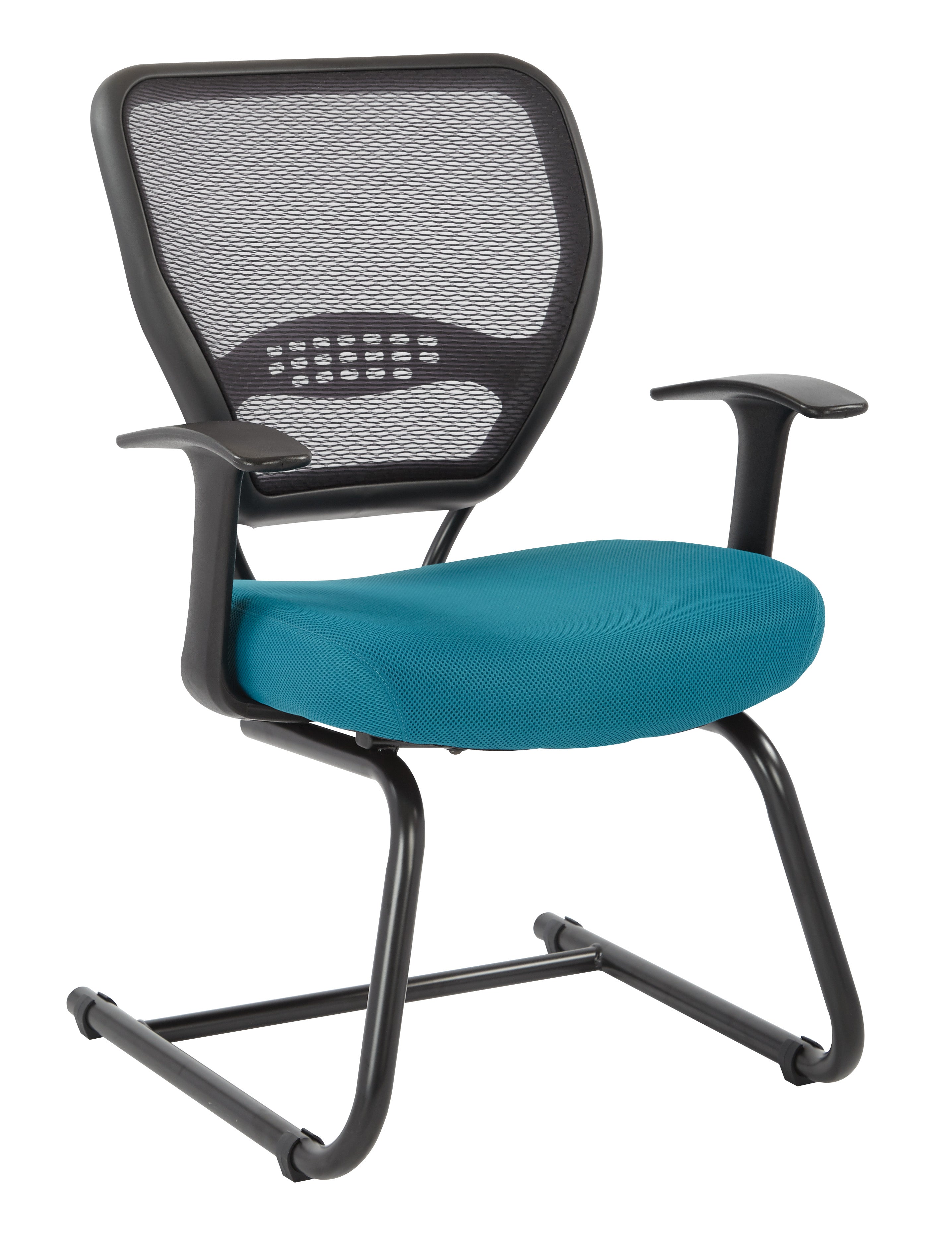 Professional AirGrid® Back Visitors Chair 1